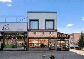 2332 86th Street, Brooklyn, New York 11214, ,Mixed Use,For Sale,86th,456210