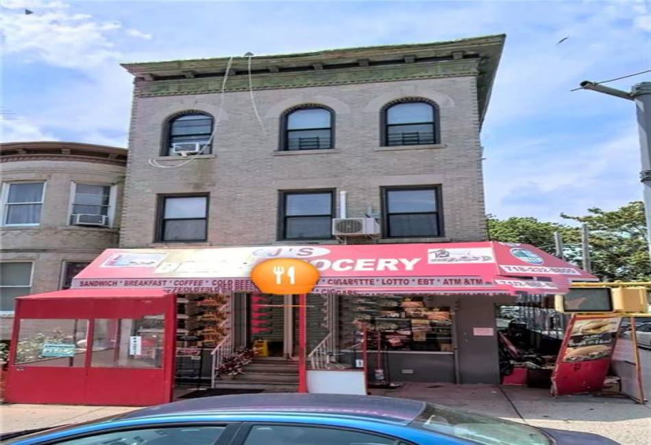 8712 19th Avenue, Brooklyn, New York 11214, ,Mixed Use,For Sale,19th,457101