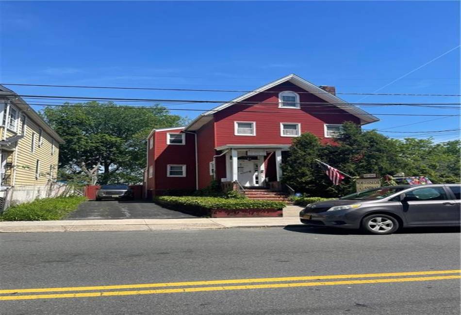 773 Post Avenue, Staten Island, New York 10310, ,Mixed Use,For Sale,Post,463097