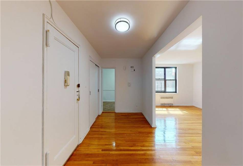 2 West End Avenue, Brooklyn, New York 11235, 2 Bedrooms Bedrooms, ,1 BathroomBathrooms,Residential,For Sale,West End,463449