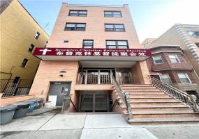 870 59th Street, Brooklyn, New York 11220, ,Mixed Use,For Sale,59th,464229
