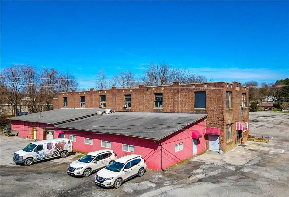 60 Fairview Ave, Brooklyn, New York 12601, ,Land,For Sale,Fairview Ave,466244