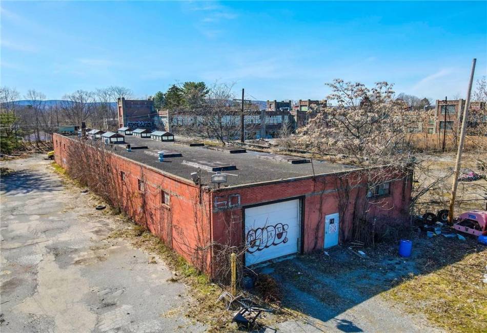 60 Fairview Ave, Brooklyn, New York 12601, ,Land,For Sale,Fairview Ave,466244