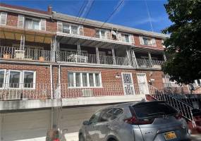1429 86th Street, Brooklyn, New York 11236, ,Residential,For Sale,86th,466364