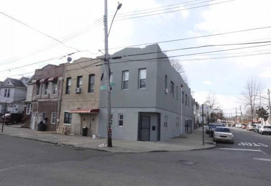 99-02 212th Street, Queens Village, New York 11429, ,Residential,For Sale,212th,466884