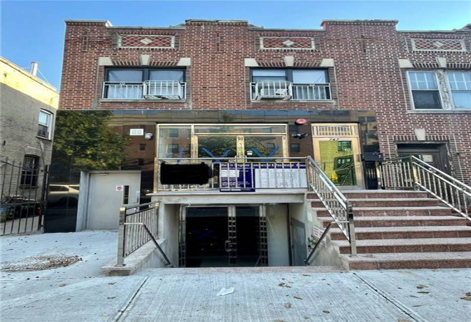 767 60th Street, Brooklyn, New York 11220, ,Mixed Use,For Sale,60th,467148