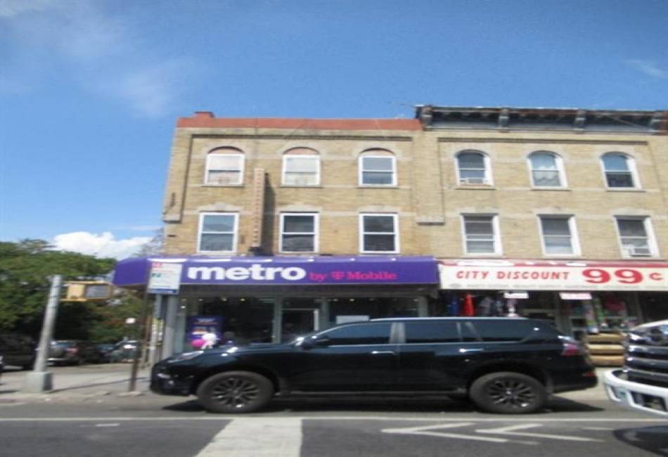 4424 5th Avenue, Brooklyn, New York 11220, ,Mixed Use,For Sale,5th,469230