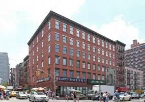 210 Canal Street, New York, New York 10013, ,Commercial,For Sale,Canal,469370