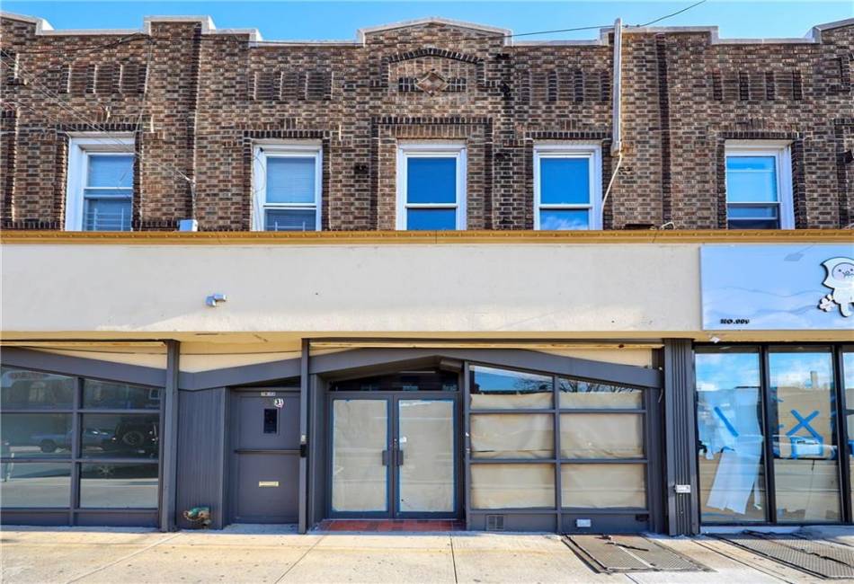 7609 13th Avenue, Brooklyn, New York 11228, ,Mixed Use,For Sale,13th,469388