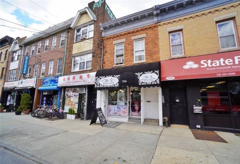 7306 13th Avenue, Brooklyn, New York 11228, ,Mixed Use,For Sale,13th,471061