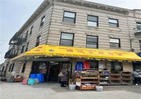 6801 Fort Hamilton Parkway, Brooklyn, New York 11219, ,Mixed Use,For Sale,Fort Hamilton,471207