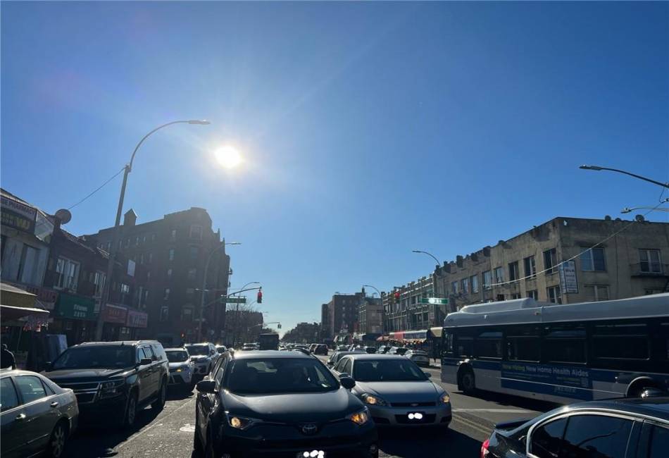 6719 Bay Parkway, Brooklyn, New York 11204, ,Mixed Use,For Sale,Bay,471218