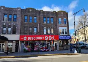8104 5th Avenue, Brooklyn, New York 11209, ,Mixed Use,For Sale,5th,471258