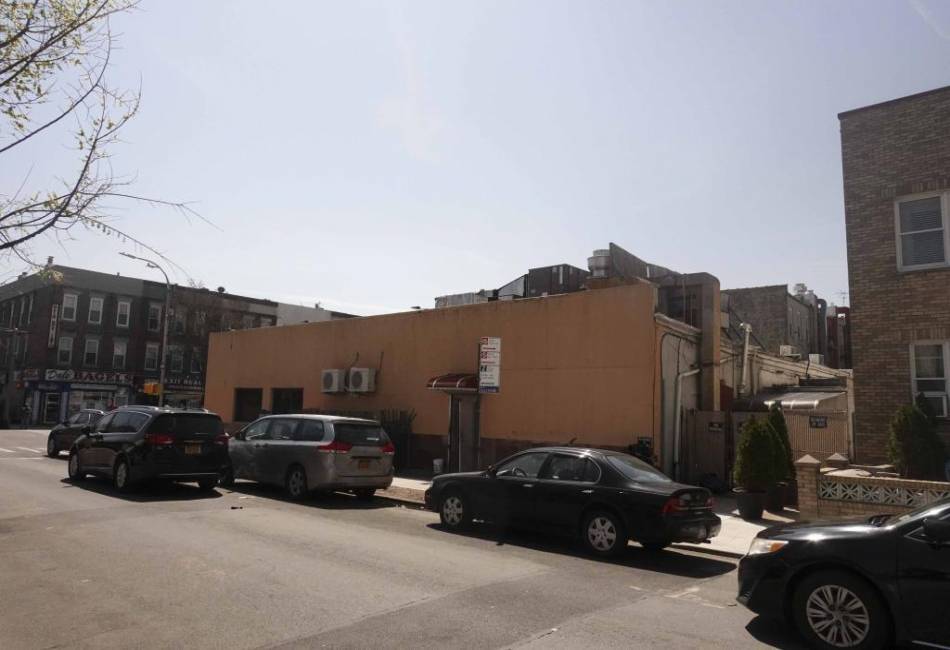 6202 18th Avenue, Brooklyn, New York 11204, ,Commercial,For Sale,18th,471313