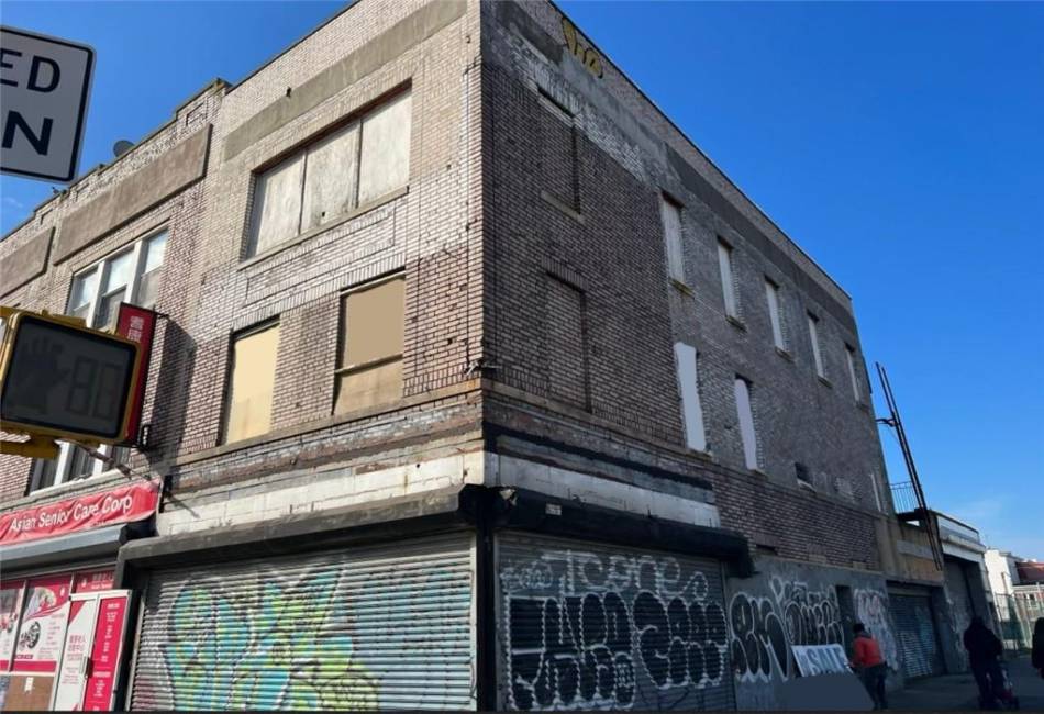 2178 65th Street, Brooklyn, New York 11204, ,Mixed Use,For Sale,65th,471853
