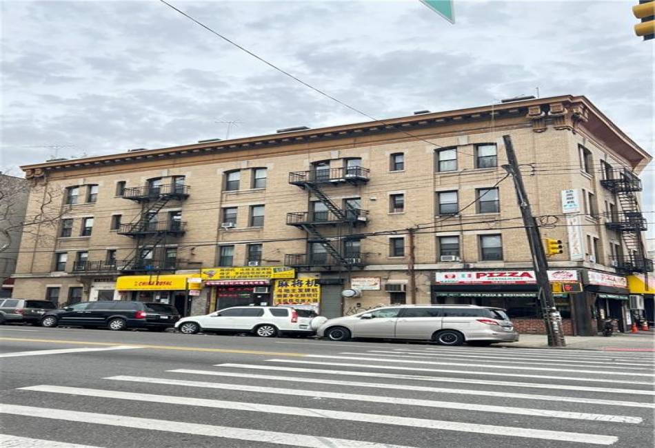 1375 65th Street, Brooklyn, New York 11219, ,Mixed Use,For Sale,65th,472154