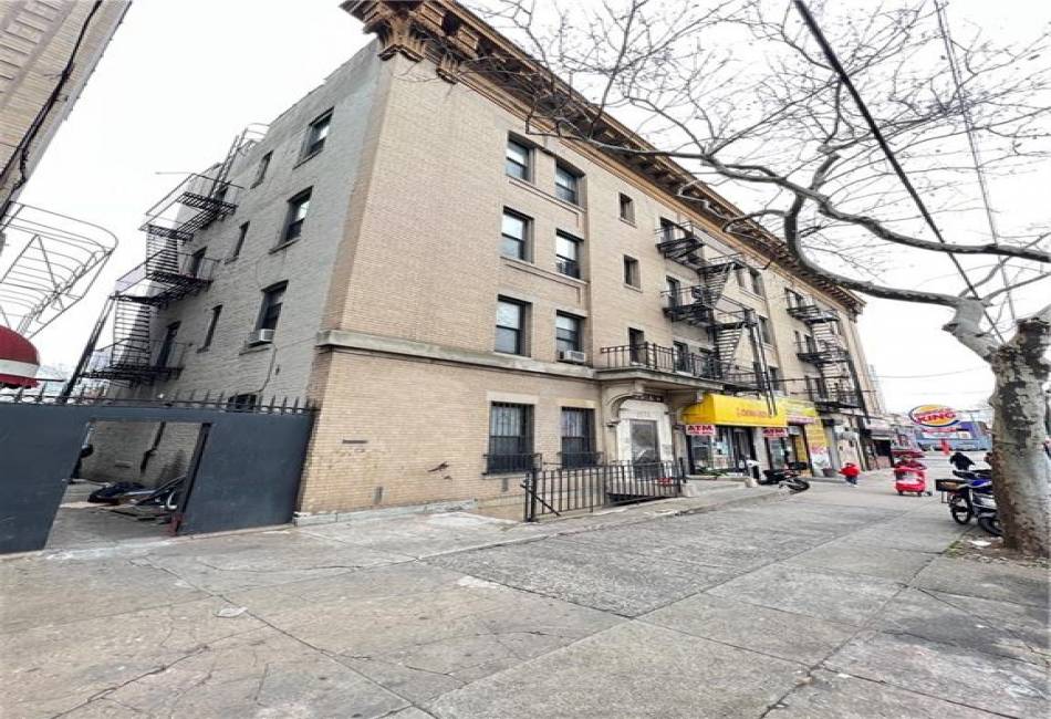 1375 65th Street, Brooklyn, New York 11219, ,Mixed Use,For Sale,65th,472154