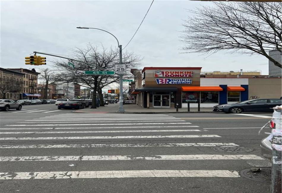 1375 65th Street, Brooklyn, New York 11219, ,Mixed Use,For Sale,65th,472154