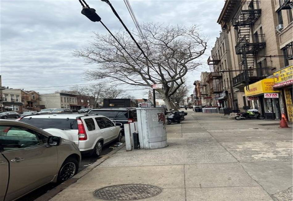 1375 65th Street, Brooklyn, New York 11219, ,Mixed Use,For Sale,65th,472154