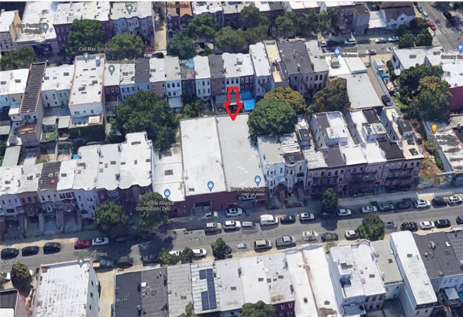 238 53rd Street, Brooklyn, New York 11220, ,Commercial,For Sale,53rd,472196