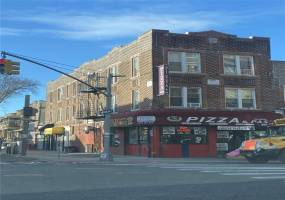 6024 18th Avenue, Brooklyn, New York 11204, ,Mixed Use,For Sale,18th,472398