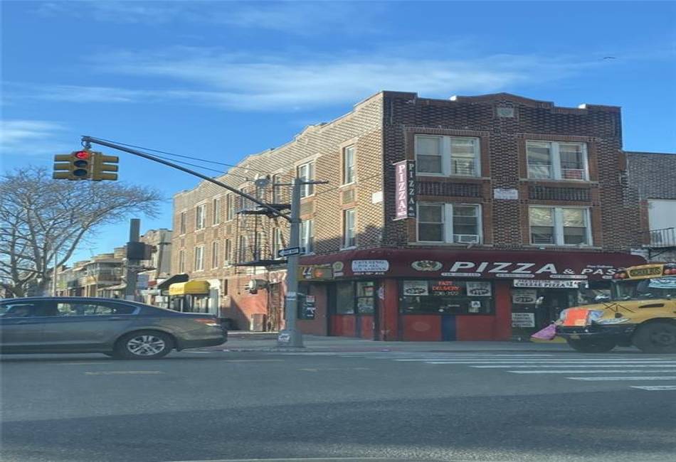 6024 18th Avenue, Brooklyn, New York 11204, ,Mixed Use,For Sale,18th,472398