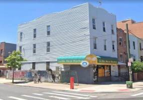 854 Knickerbocker Avenue, Brooklyn, New York 11207, ,Mixed Use,For Sale,Knickerbocker,472771