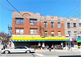 4322 8th Avenue, Brooklyn, New York 11232, ,Mixed Use,For Sale,8th,472907