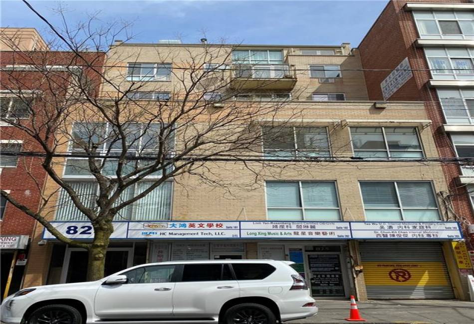 825 57th Street, Brooklyn, New York 11220, ,Mixed Use,For Sale,57th,473094