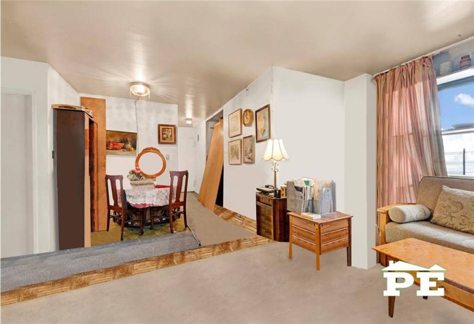 31 Jane Street, New York, New York 10014, 2 Bedrooms Bedrooms, ,2 BathroomsBathrooms,Residential,For Sale,Jane,473134