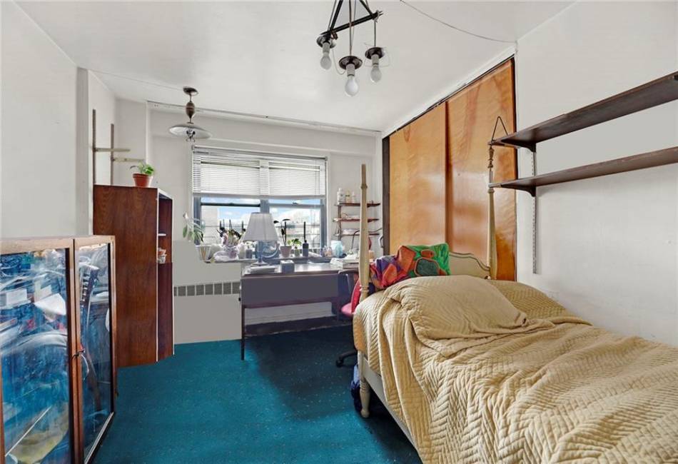 31 Jane Street, New York, New York 10014, 2 Bedrooms Bedrooms, ,2 BathroomsBathrooms,Residential,For Sale,Jane,473134