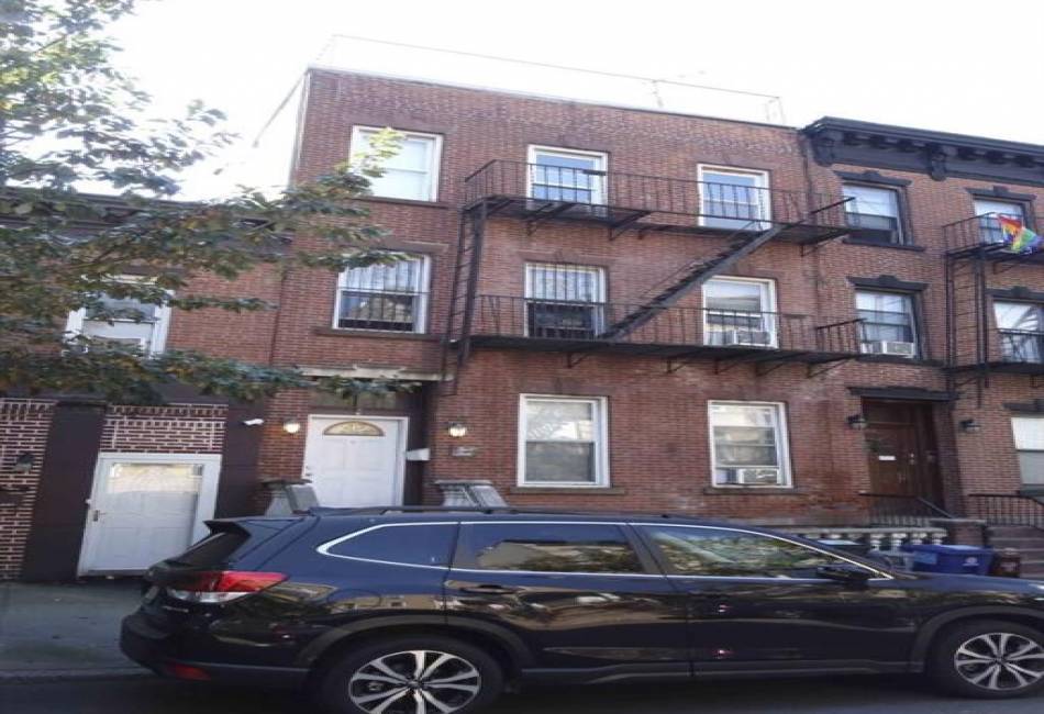 510 President Street, Brooklyn, New York 11215, 7 Bedrooms Bedrooms, ,4 BathroomsBathrooms,Residential,For Sale,President,473276