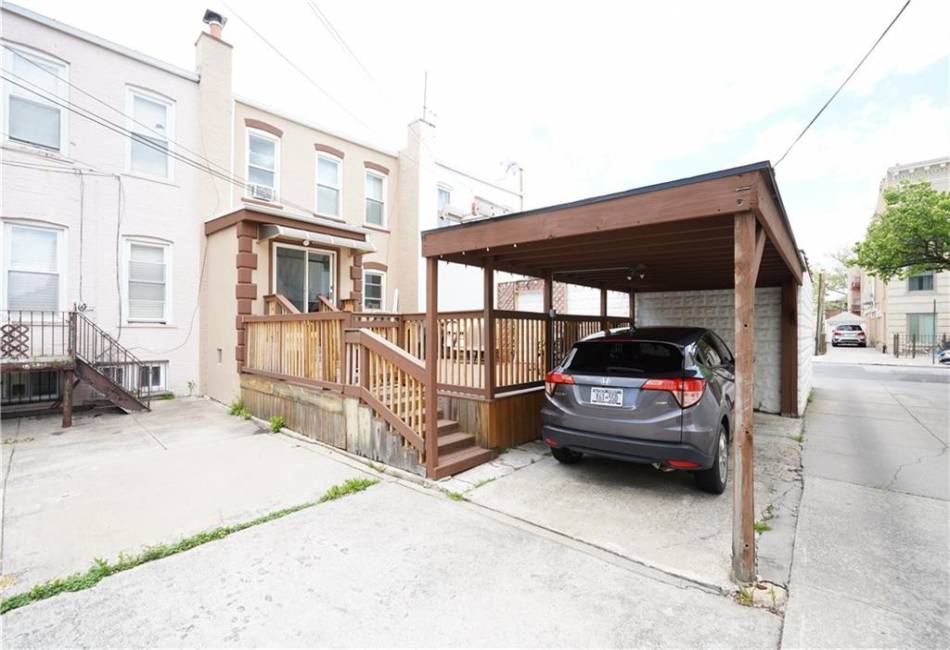 8903 Ridge Boulevard, Brooklyn, New York 11209, 4 Bedrooms Bedrooms, ,2 BathroomsBathrooms,Residential,For Sale,Ridge,473664