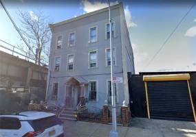 5 Stewart Street, Brooklyn, New York 11207, ,Residential,For Sale,Stewart,473828