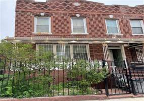 506 94th Street, Brooklyn, New York 11212, 6 Bedrooms Bedrooms, ,Residential,For Sale,94th,473893