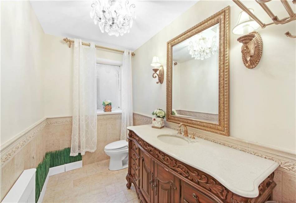 267 Dover Street, Brooklyn, New York 11235, 4 Bedrooms Bedrooms, ,5 BathroomsBathrooms,Residential,For Sale,Dover,474162