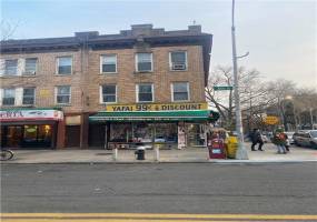1602 Avenue H, Brooklyn, New York 11230, ,Mixed Use,For Sale,Avenue H,474202