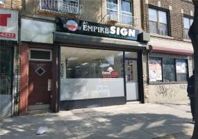 6221 20th Avenue, Brooklyn, New York 11204, ,Commercial,For Sale,20th,474260