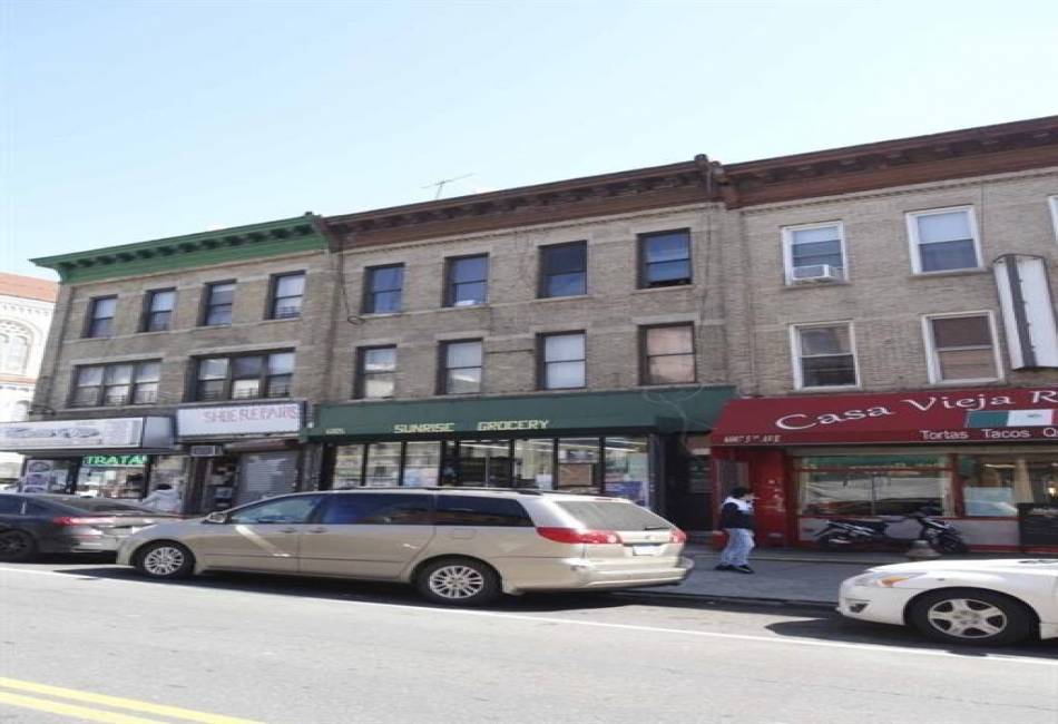 6005 5th Avenue, Brooklyn, New York 11220, ,Mixed Use,For Sale,5th,474504