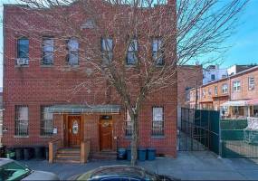 1516 70th Street, Brooklyn, New York 11228, 8 Bedrooms Bedrooms, ,Residential,For Sale,70th,474628