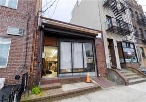 2812 Harway Avenue, Brooklyn, New York 11214, ,Commercial,For Sale,Harway,474828