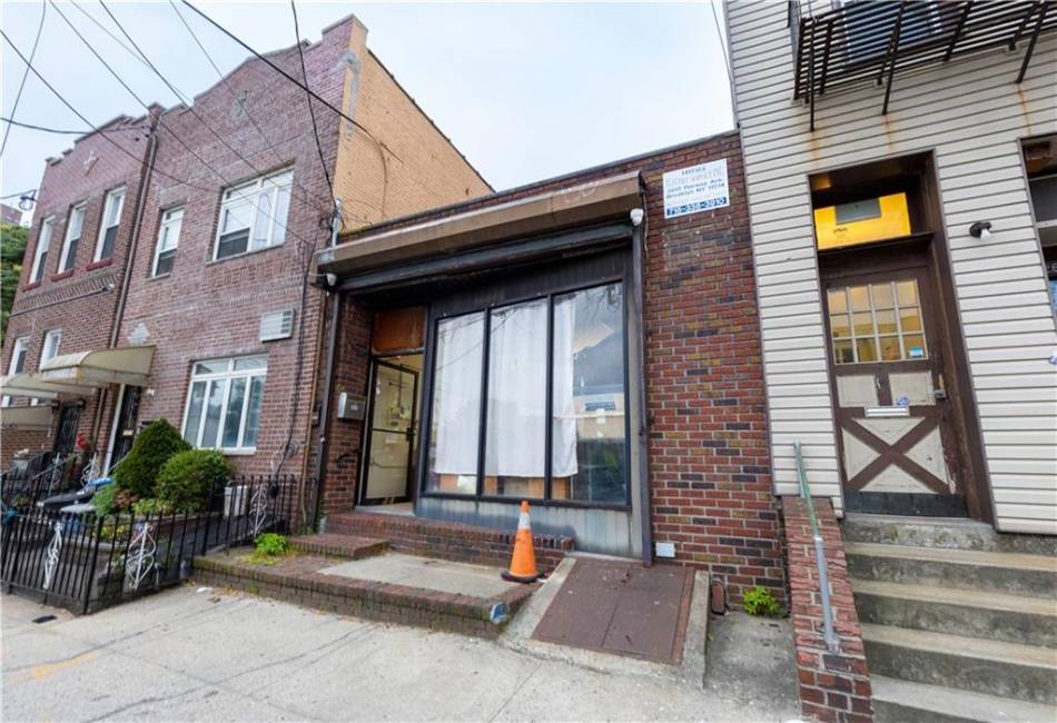 2812 Harway Avenue, Brooklyn, New York 11214, ,Commercial,For Sale,Harway,474828