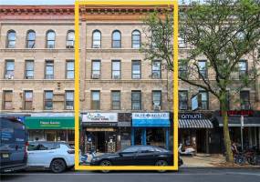 7215 3rd Avenue, Brooklyn, New York 11209, ,Mixed Use,For Sale,3rd,474881
