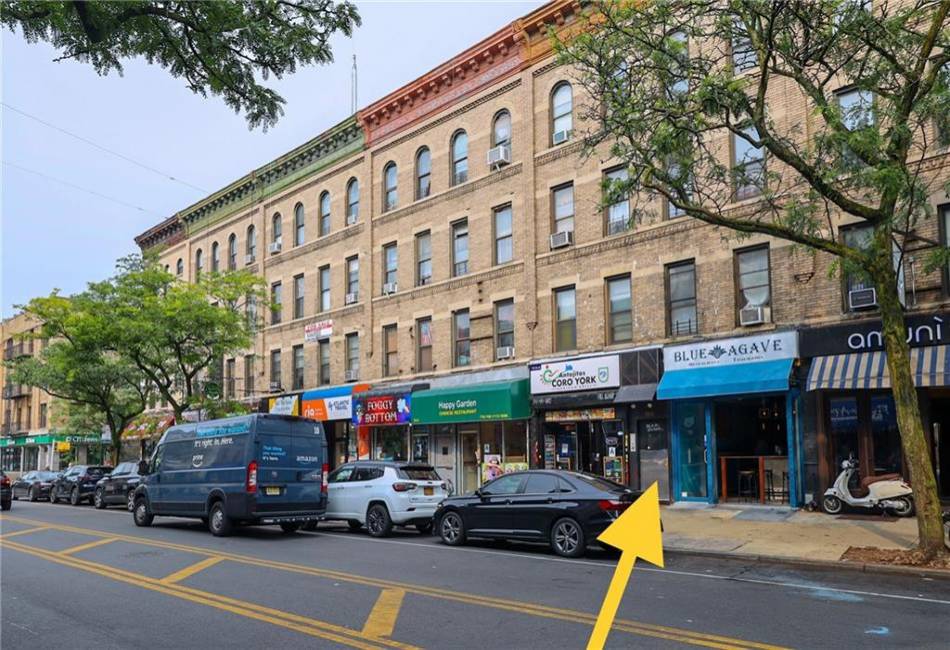 7215 3rd Avenue, Brooklyn, New York 11209, ,Mixed Use,For Sale,3rd,474881