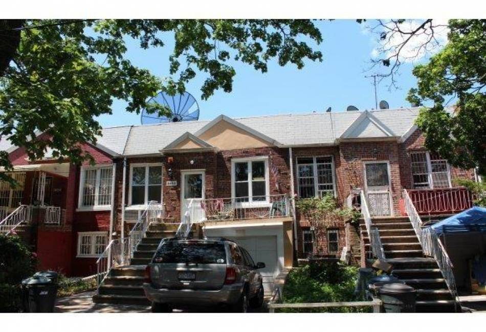 2652 Hubbard Street, Brooklyn, New York 11235, ,2 BathroomsBathrooms,Residential,For Sale,Hubbard,474935