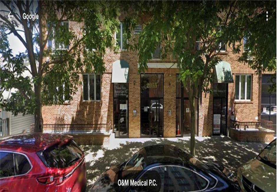 2955 Brighton 7th Street, Brooklyn, New York 11235, ,Commercial,For Sale,Brighton 7th,475023