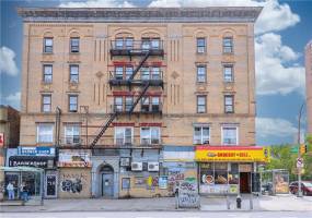 408 138th Street, Bronx, New York 10454, ,Mixed Use,For Sale,138th,475057
