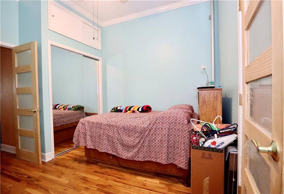 323 Bainbridge Street, Brooklyn, New York 11233, ,3 BathroomsBathrooms,Residential,For Sale,Bainbridge,475130