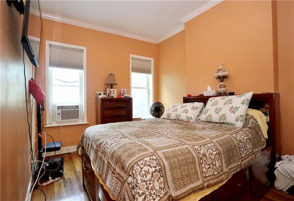 323 Bainbridge Street, Brooklyn, New York 11233, ,3 BathroomsBathrooms,Residential,For Sale,Bainbridge,475130