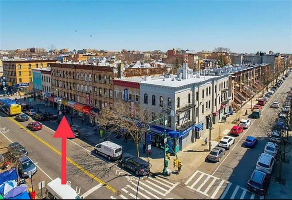 5709 5th Avenue, Brooklyn, New York 11220, ,Mixed Use,For Sale,5th,475186